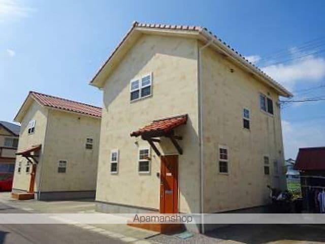 鳴門線 金比羅前駅 徒歩11分  築15年(3LDK)