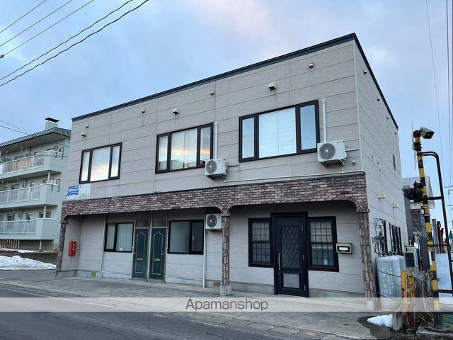 城南ライフステージ