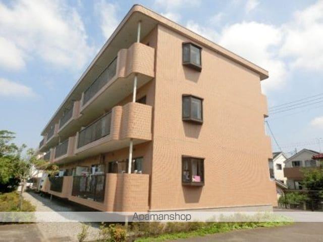 グランCITY都賀(3DK/3階)