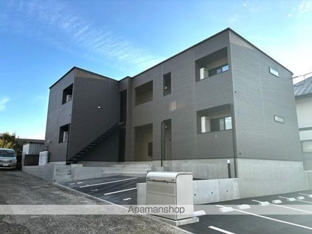 ラヴィ八景水谷(ワンルーム/1階)