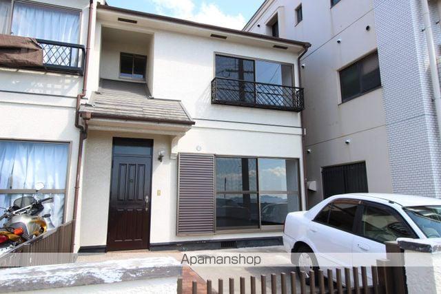 山陽本線 新井口駅 徒歩16分  築42年(3LDK)