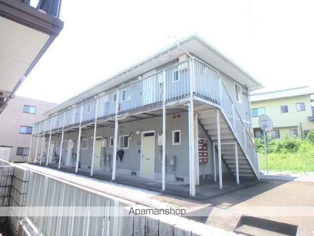 フローラル木花台6号館