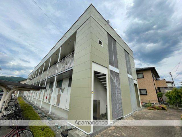 レオパレスコマクサ