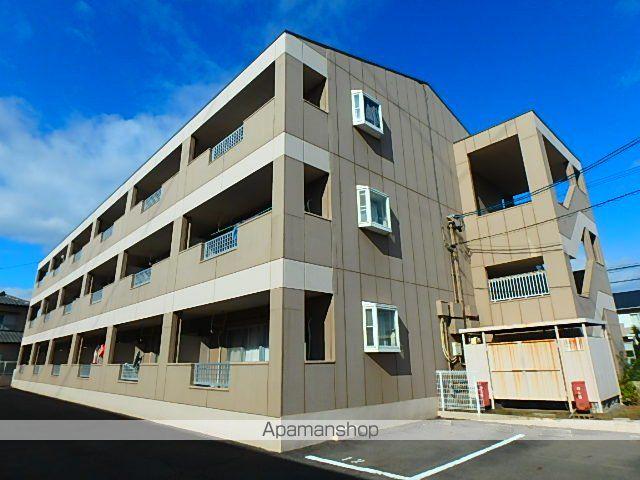 メゾンフリーダムS・SS