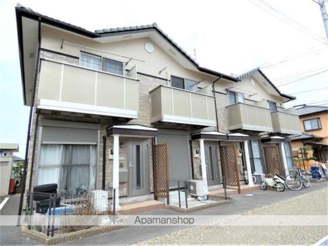 アルカディア I