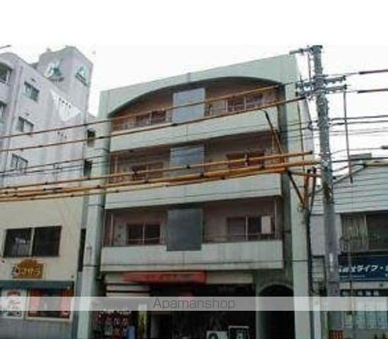 メゾンドール和田