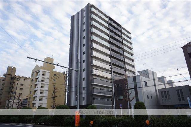 LA DOUCEUR志賀本通Ⅱ