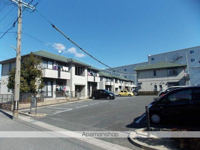 シャーメゾン ヴェルデ