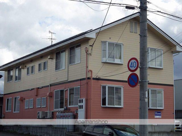 旭ルーミー天童南10号館