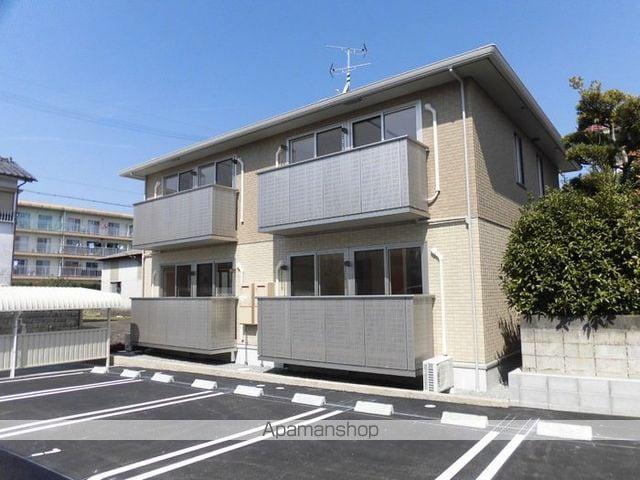 ボナールTOMO A棟