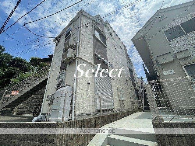 ヒルズ富岡[2階]