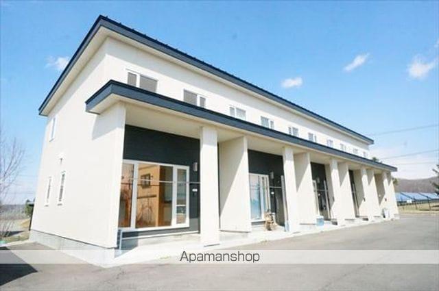 清見メゾネット