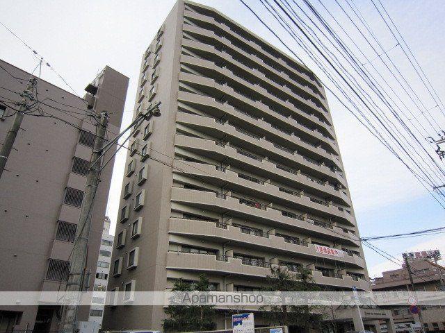 プライムアーバン堤通雨宮