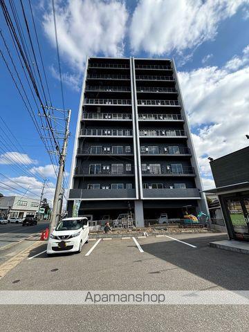 FORBIS原町駅前(1LDK/4階)
