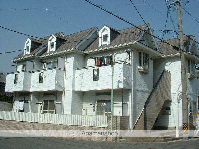 レオパレス向台