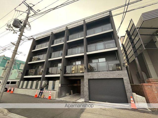 S-RESIDENCE医大南ALTIER