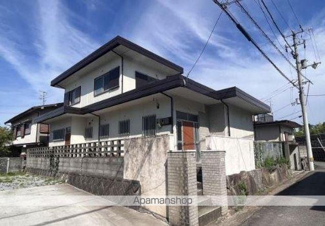 香川県高松市牟礼町大町の戸建賃貸