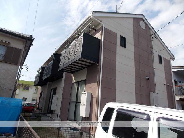 ＦＵＮ　ＨＯＵＳＥ　ＭＩＫＩ(2LDK)