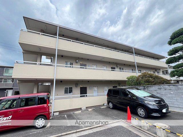 小川マンション