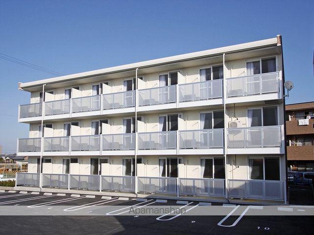 レオパレス小牧口OGAWA