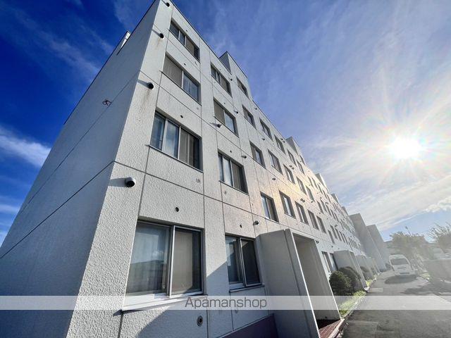 シャルム深堀(3LDK/1階)