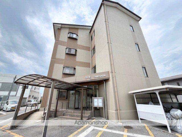 コーポTAMENAGA