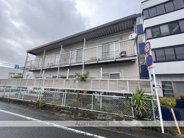 コーポラス高原A