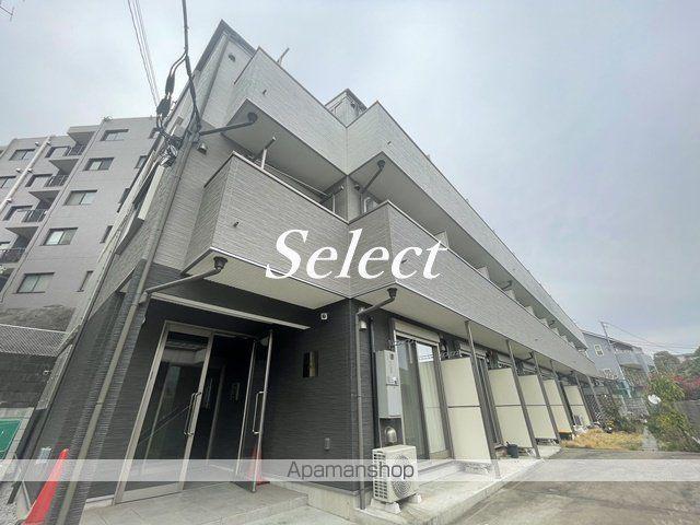 スピカハイツ弘明寺