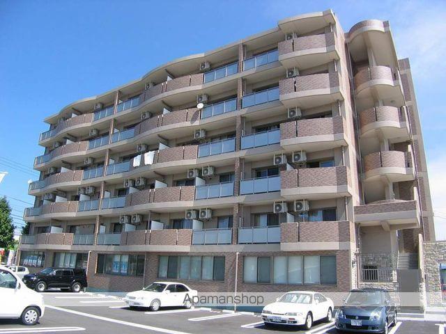 フィオーレ鏡川
