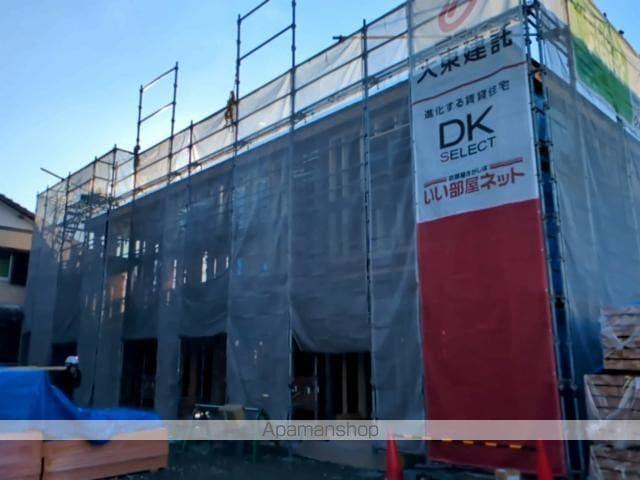 PLAINCERISIER B(ワンルーム/1階)