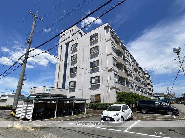 ボナール二の宮