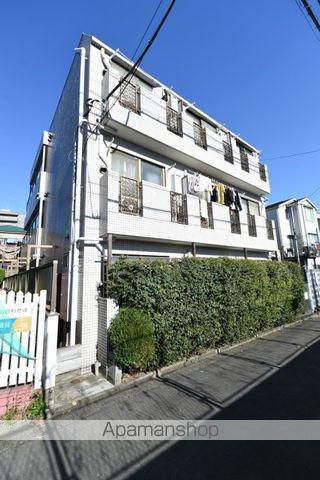 プライムガーデン桜上水