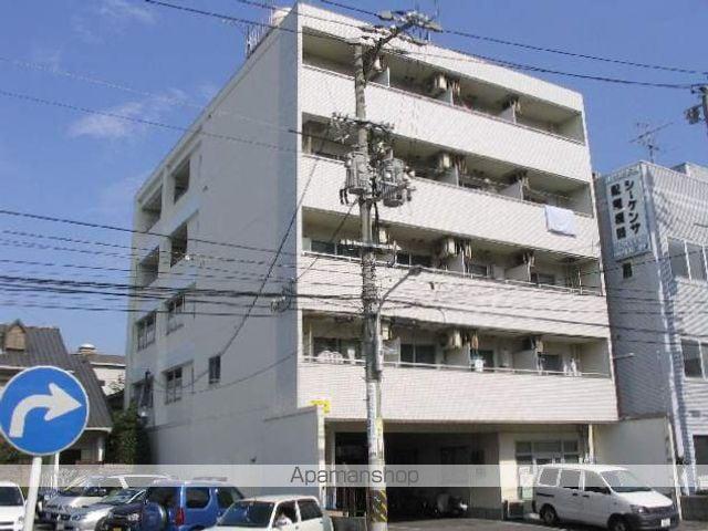 柴崎東雲ビル