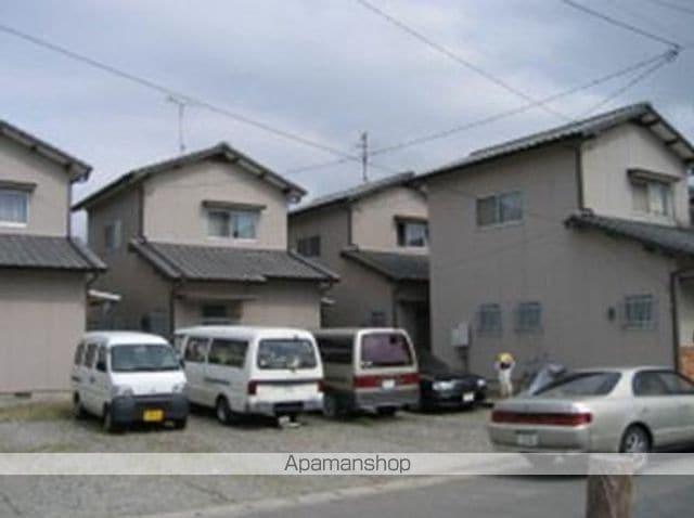 福岡県那珂川市の戸建賃貸