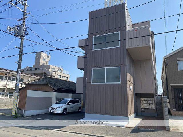 カームハイツ銀杏町