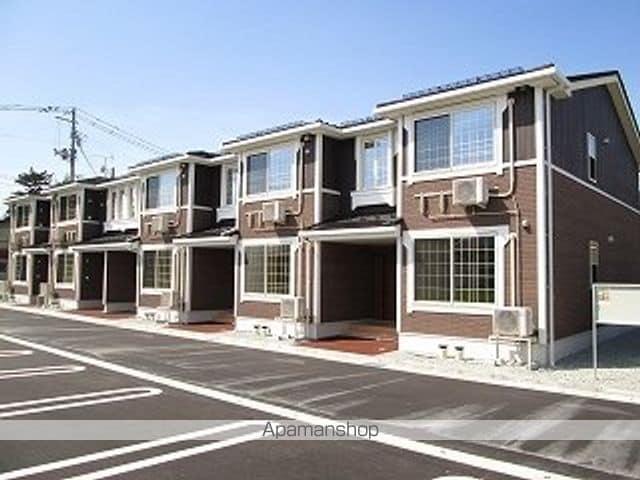 ロブレグランデウノ(2LDK/2階)