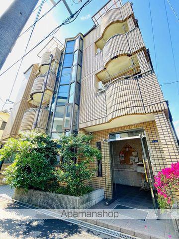 シャルマン清水