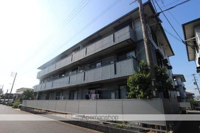 バティール西小森野B棟