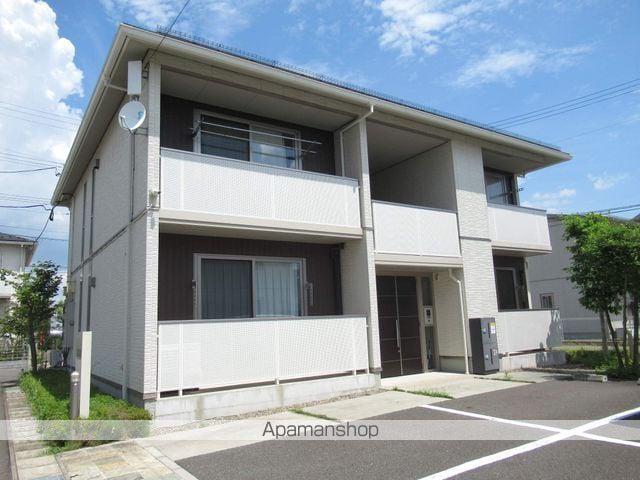 ガーデンズ矢巾Ⅰ