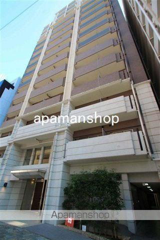 PARKCUBE北浜