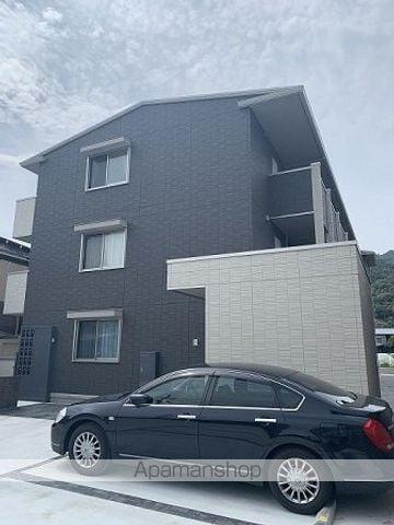 可部線 七軒茶屋駅 徒歩4分 3階建 築8年