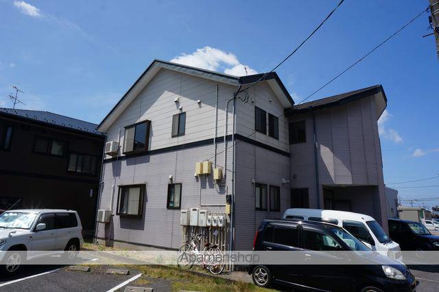 コーポラス米山