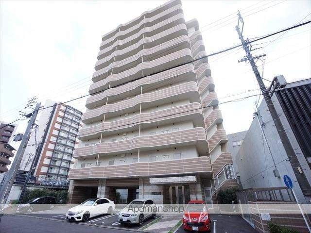 ノヴェル新栄