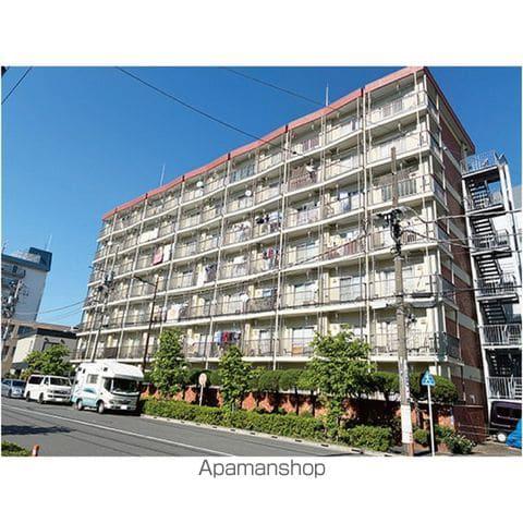 東品川マンション