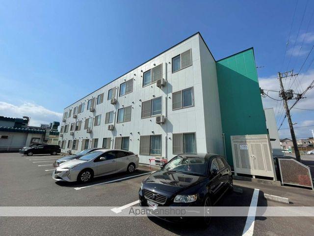 N HAPPINESS 七重浜