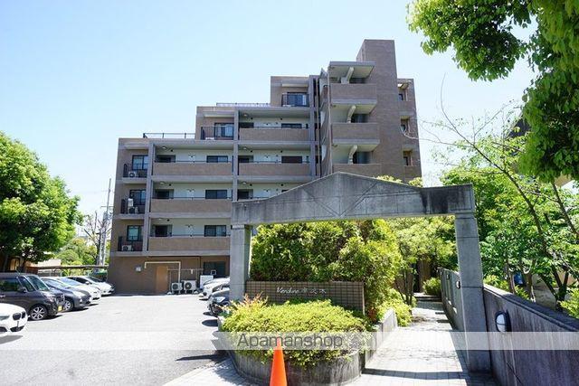 ヴェルデュール南茨木