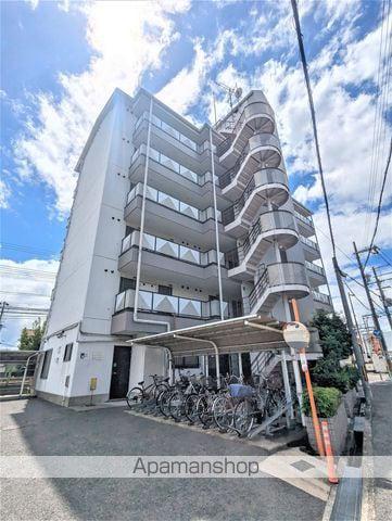 マンションコスモス