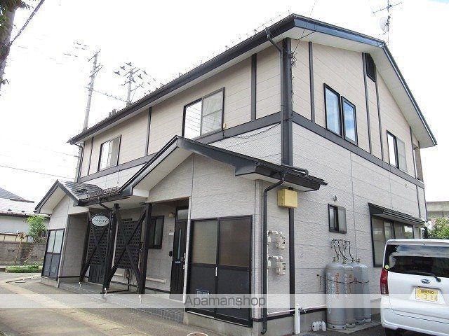 ベルウッドE(3LDK)