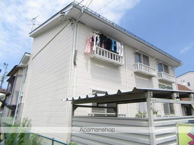 サンコーポ館向