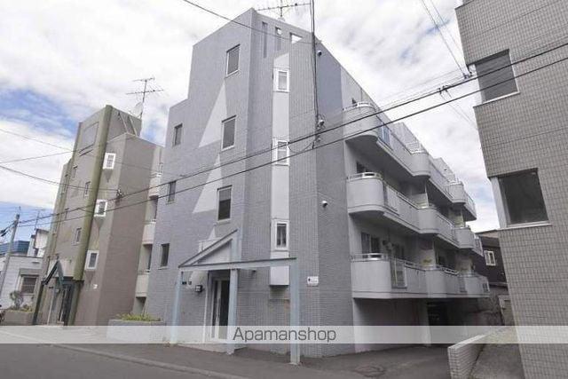 KISS INN 12(1LDK/3階)